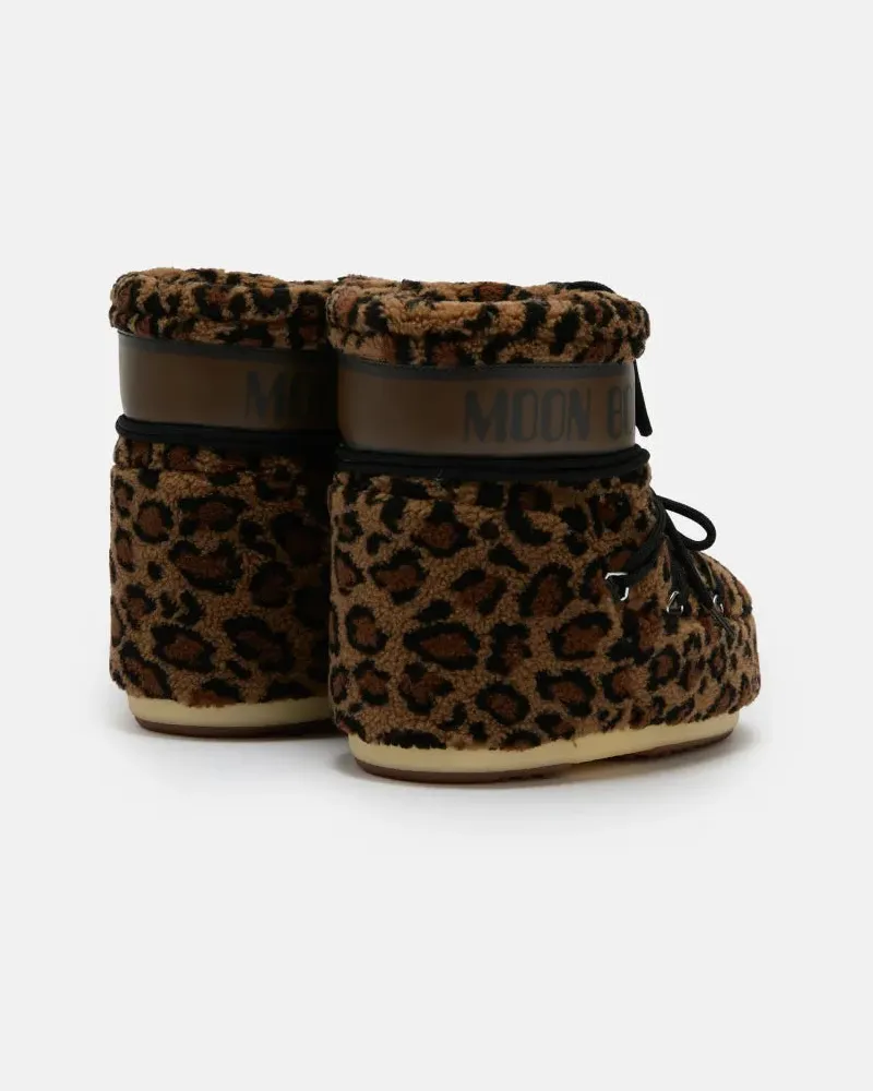 Moon Boot H26 Boot — Tan Tan