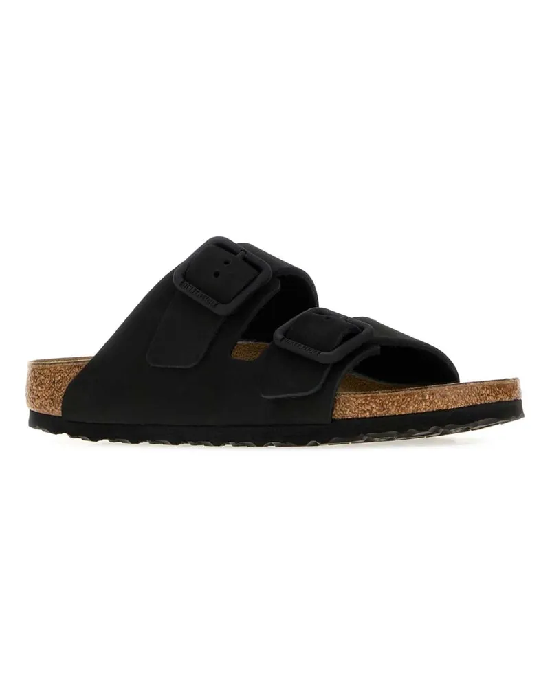 Birkenstock Arizona Sandals — Black Black
