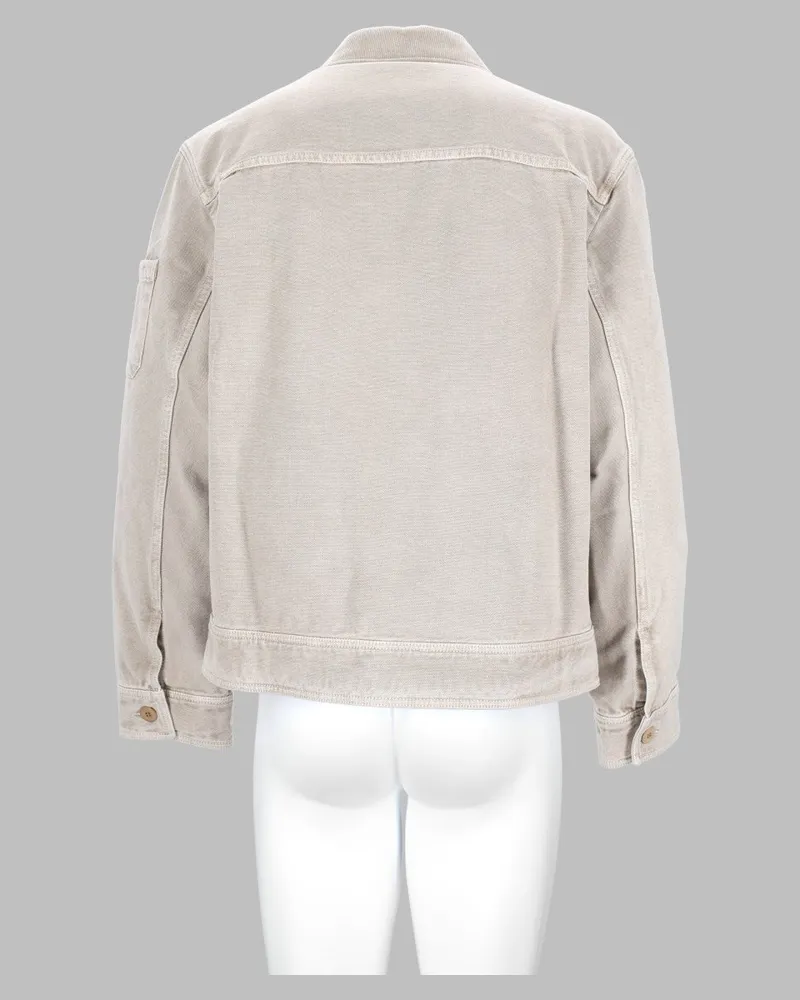 A.P.C. Alexis Jacket Multicolour