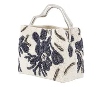 Women's Solene Mini Top Handle Handbag Synthetic Multi Handbags-purses