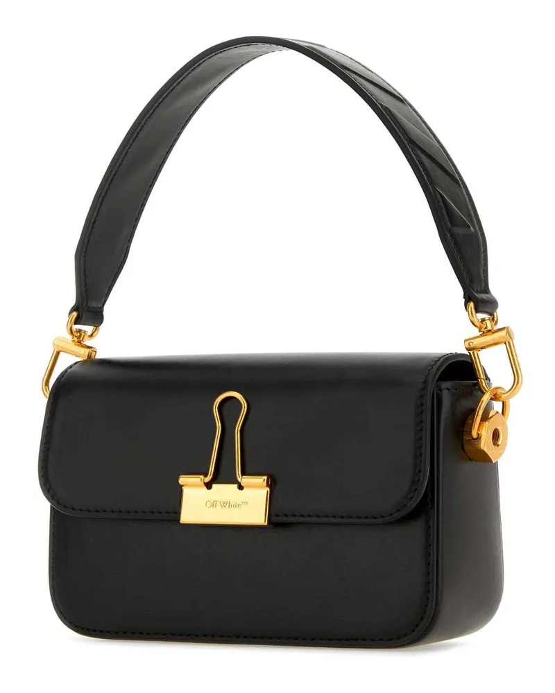 OFF-WHITE Borse A Mano Bag Black