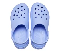 Thermoplastic EVA Clog — Purple