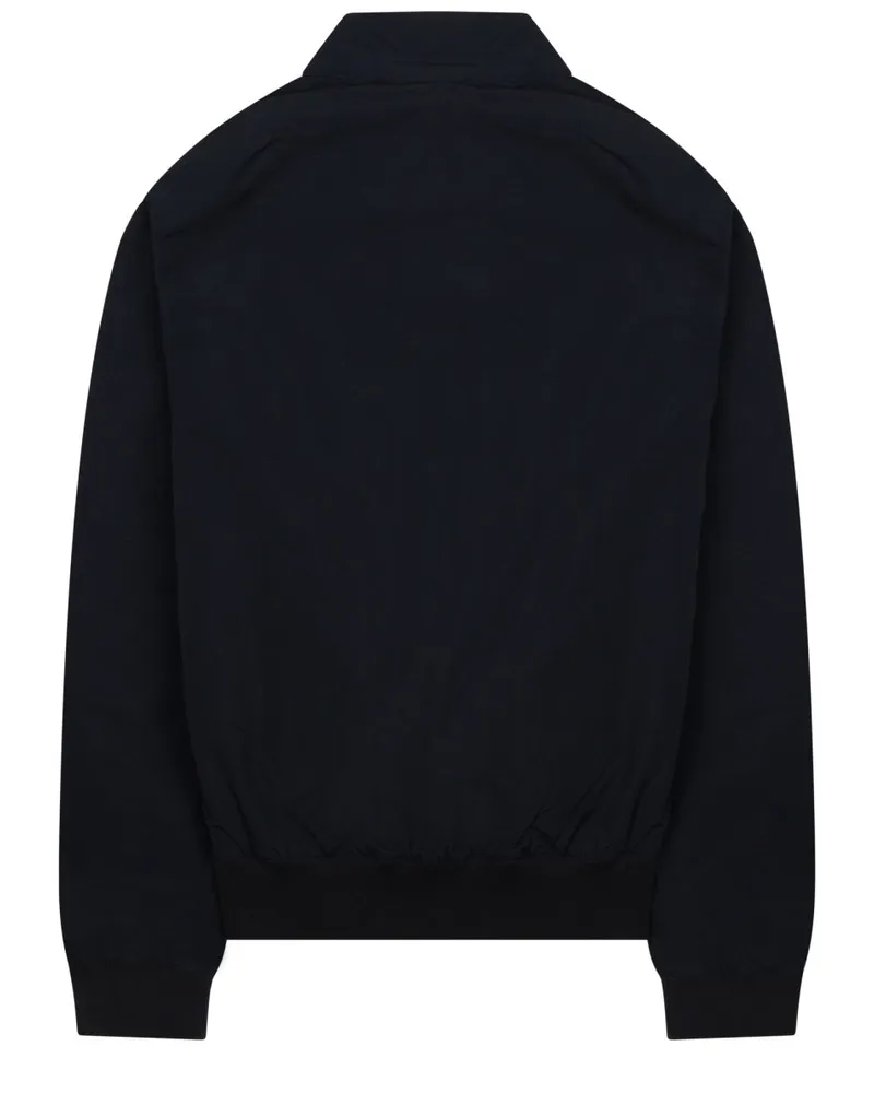 Barbour Royston Jacket — Blue Blue