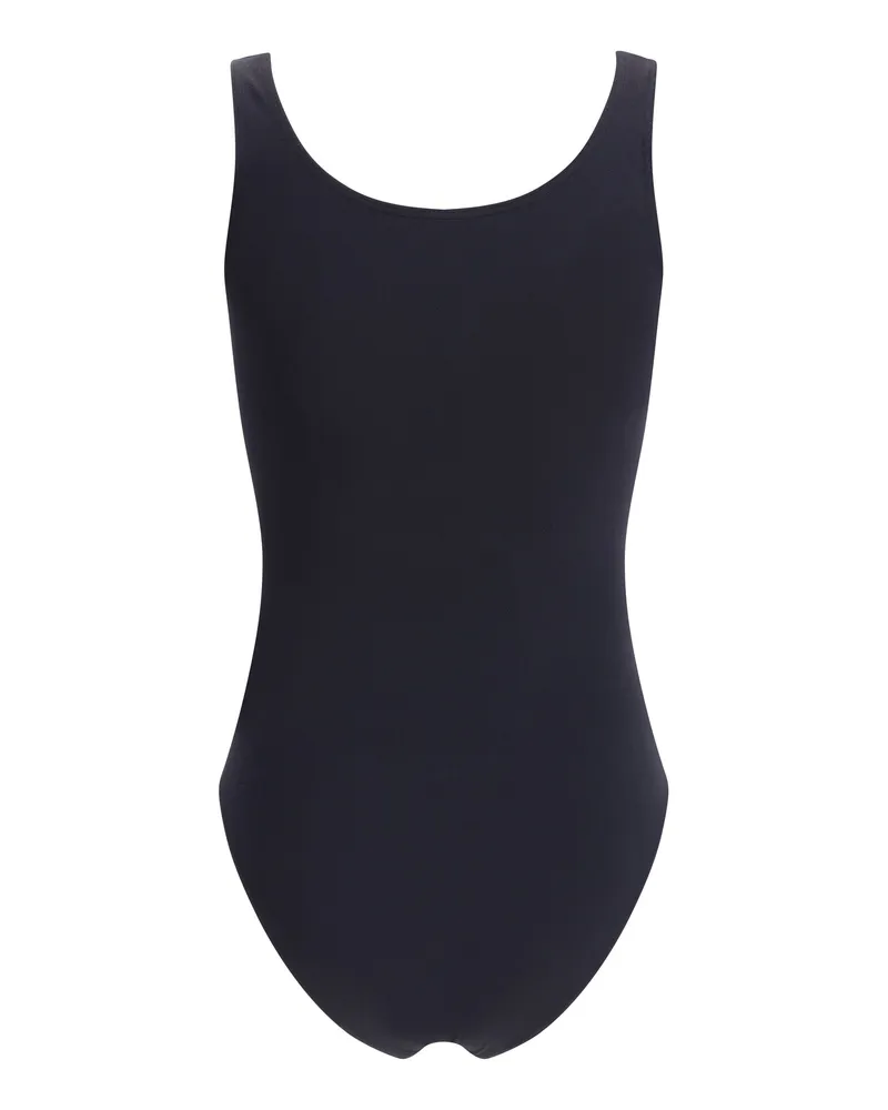 Wolford Women's Jamaika Bodysuit Black Polyamide Tops Top Black