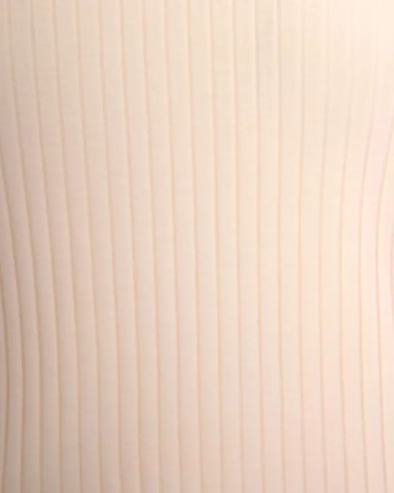 Max Mara Studio Tank Top — White 