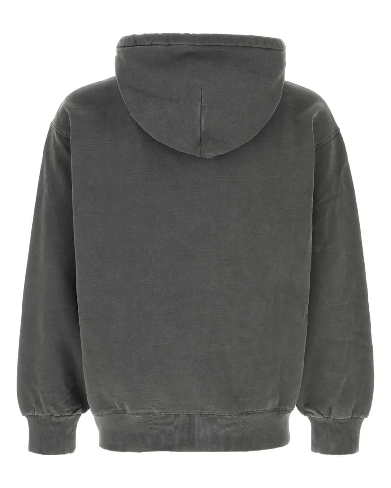 Carhartt WIP Vista Hoodie — Gray Gray