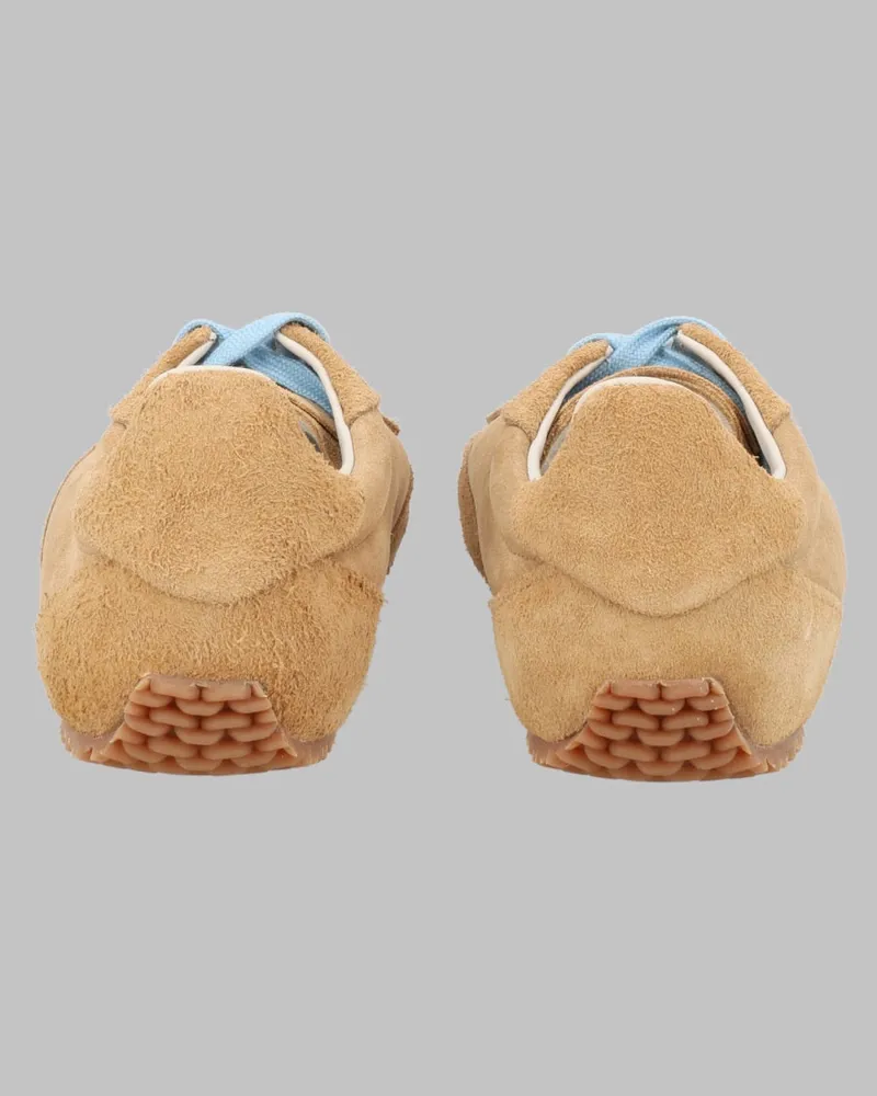 Axel Arigato Daze Sneaker — Brown Brown