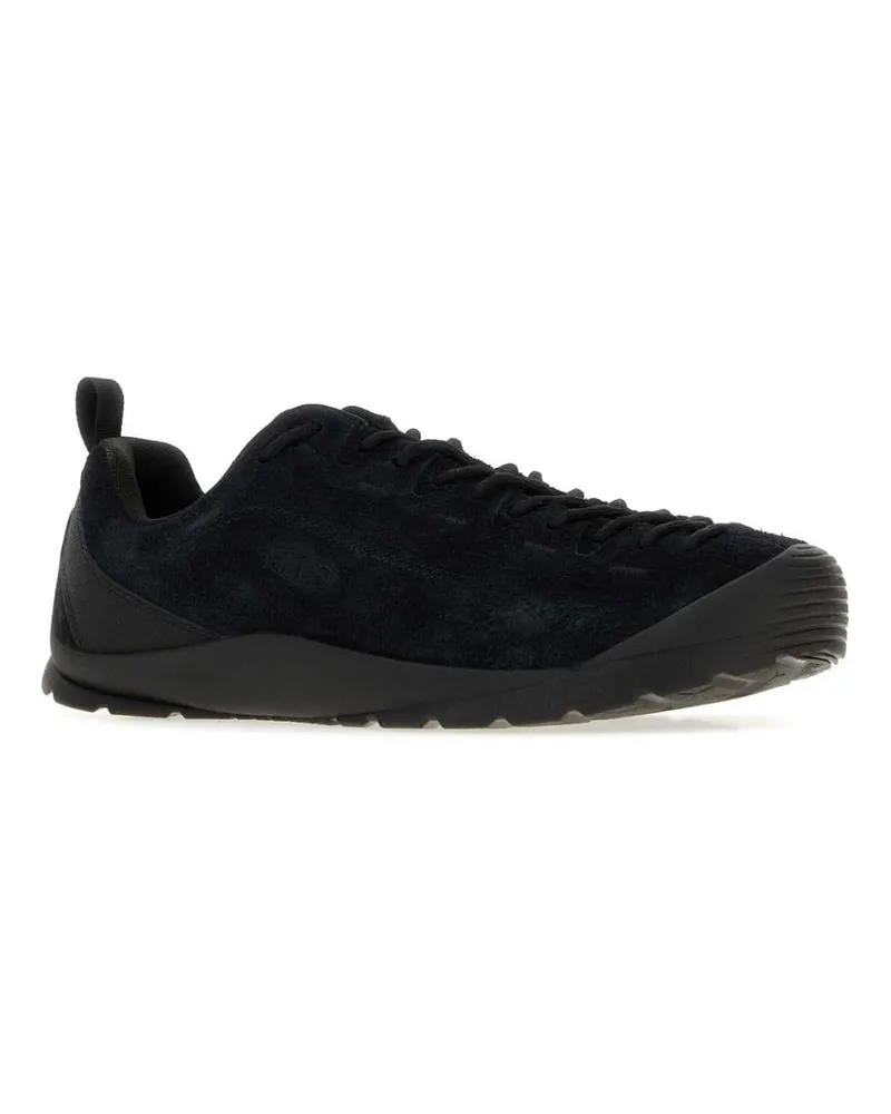 Keen Jasper Sneakers — Black Black