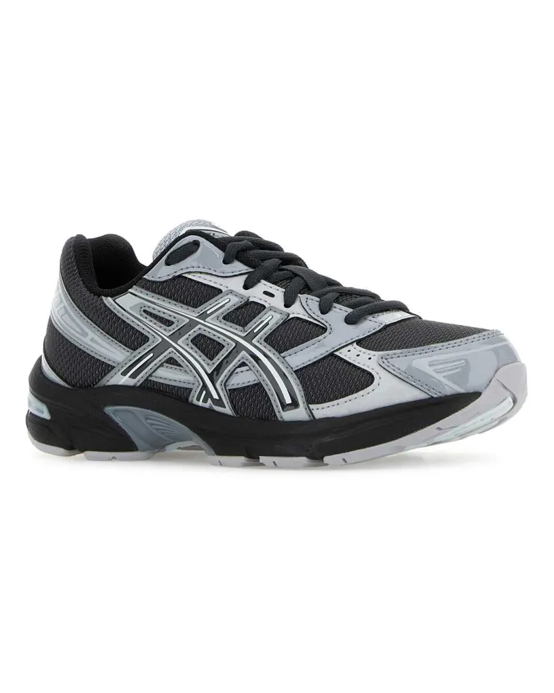 Asics Unisex Two-Tone Gel-1130 Sneakers Graphitegreygravel Gray