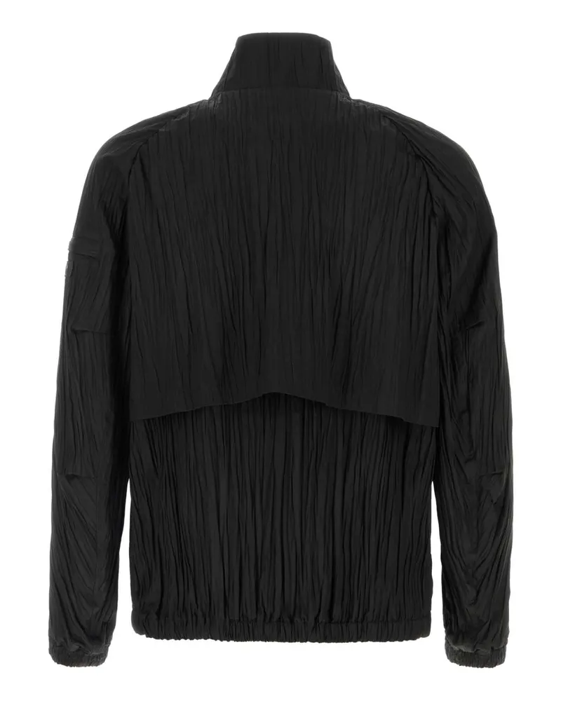 TATRAS Mckz0230030248 019 Beige Exterior: Cotton Giubbini Jacket Black