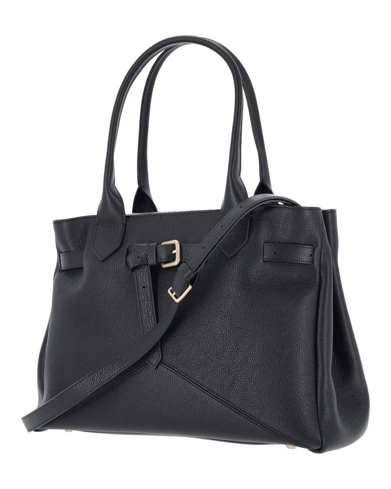 Ballantyne Women's Bags Black Leather Black