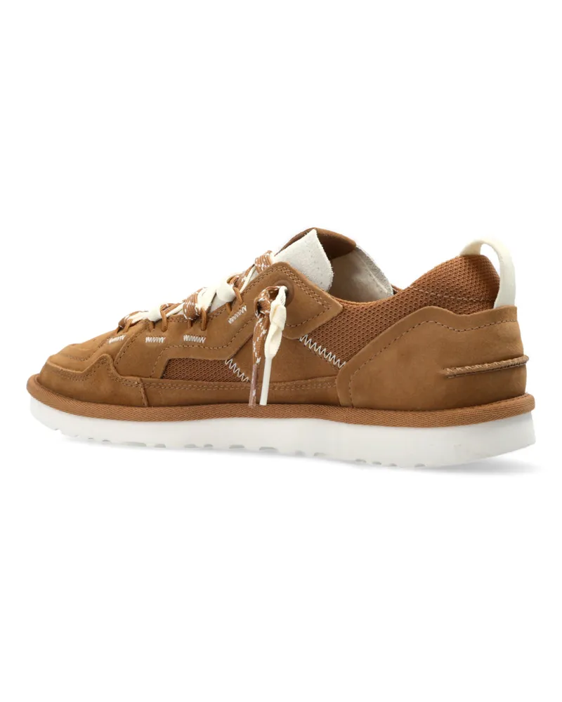 UGG Minimel Sneaker — Brown Brown