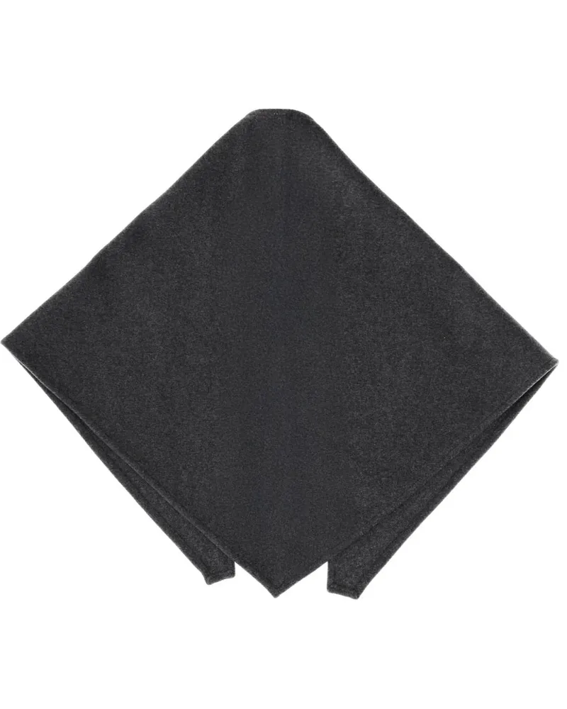The Garment Clooney Scarf — Gray Gray