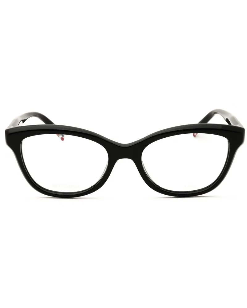 Missoni Women's Mis 0118 Eyeglasses One Color Black