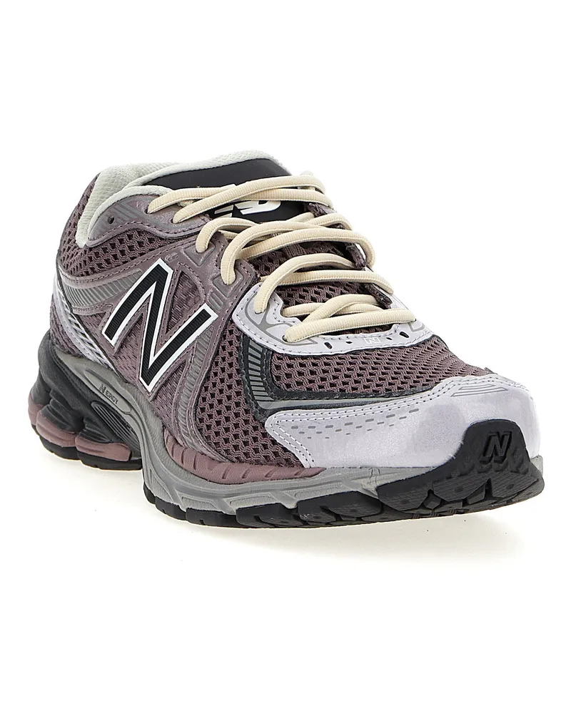 New Balance Sneaker — gray Gray