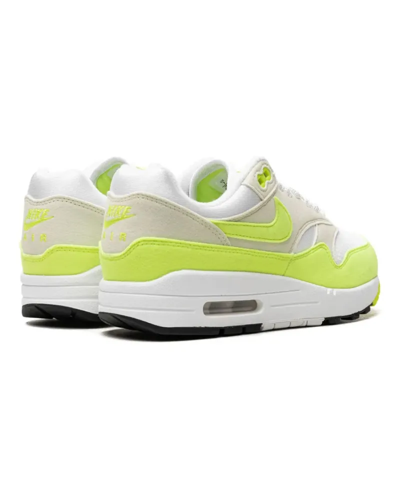Nike Women's Air Max Sneaker Multicolor Suede Multicolor