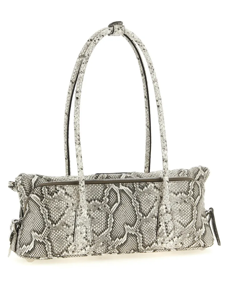 Maison Margiela 5AC Shoulder Bag — Natural Natural