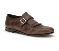 Men's Shanghai Loafer Brown Loafers