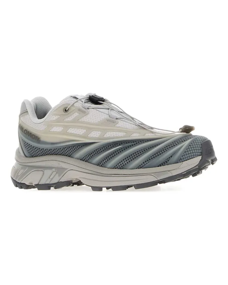 Salomon XT-EVO Sneaker — Gray Gray