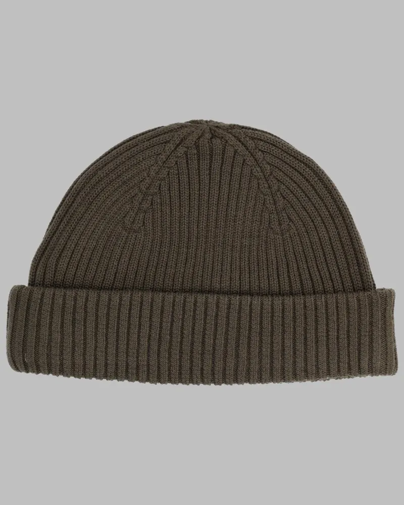 Parajumpers PAHAHA70_PAL0218 Beanie — Green Green