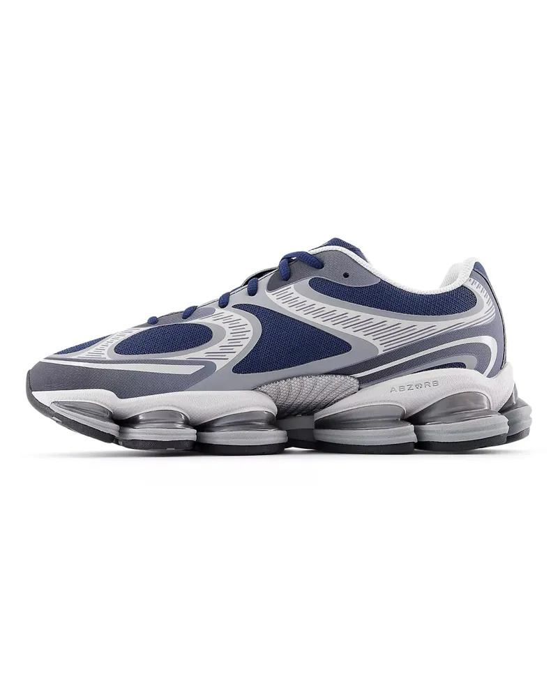 New Balance Abzorb Sneaker — Navy Navy