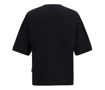 Men Black Cotton Sportswear Clothing