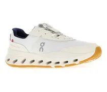 The Roger Wildcard Sneaker — White