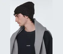 C40225AJC Beanie — Black