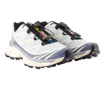 XT-6 Sneaker — Blue