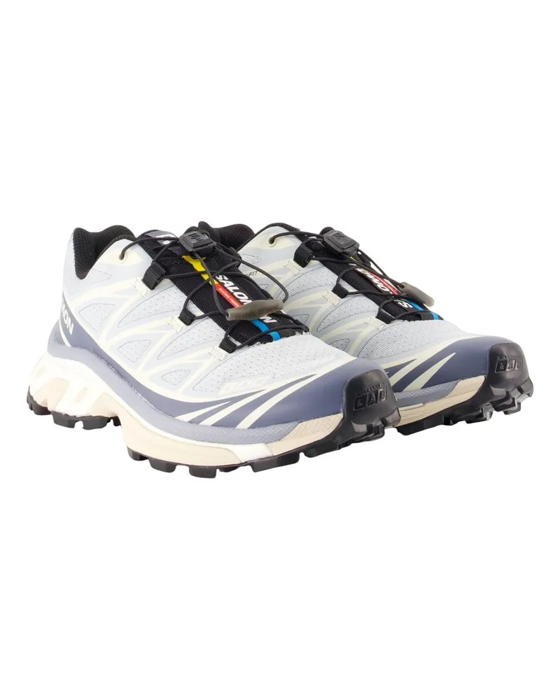 Salomon XT-6 Sneaker — Blue Blue