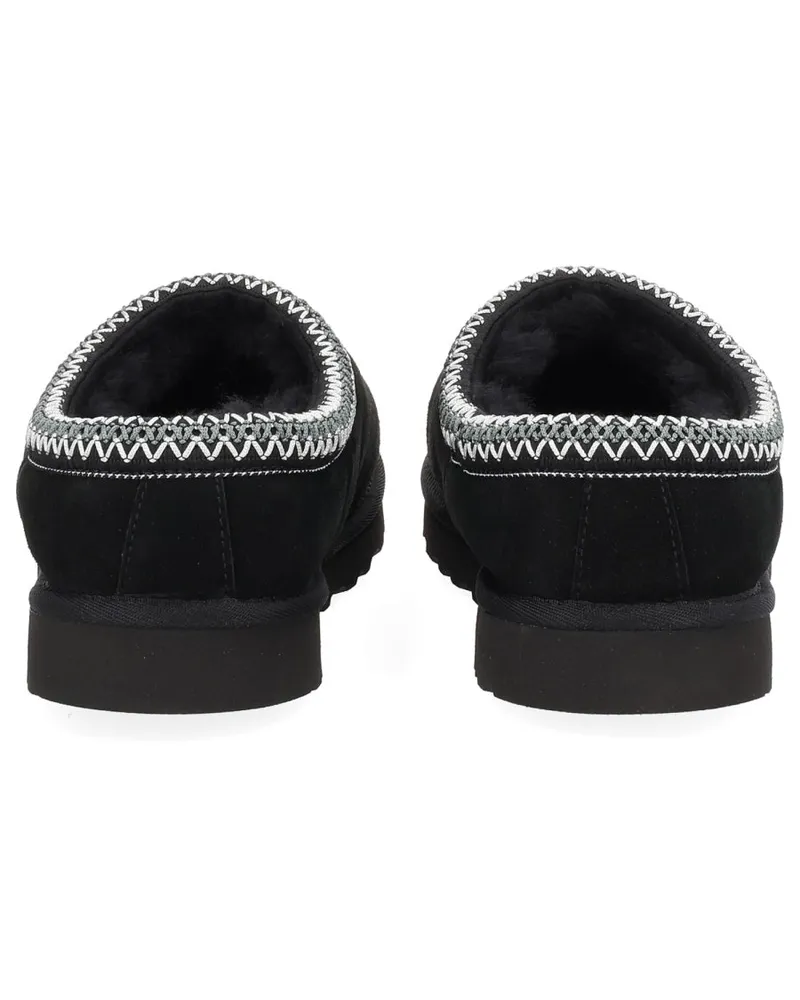 UGG Tasman II Slippers — Black Black