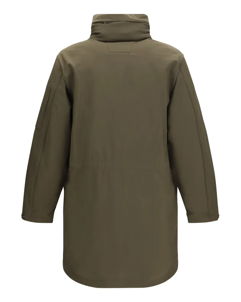 C.P. Company Jacket — Green 