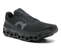 Cloudmonster Sneaker — Black
