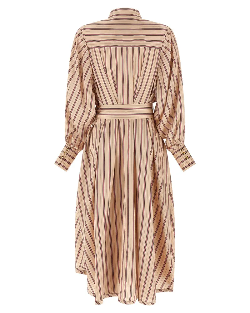 Zimmermann Dress — cream Cream