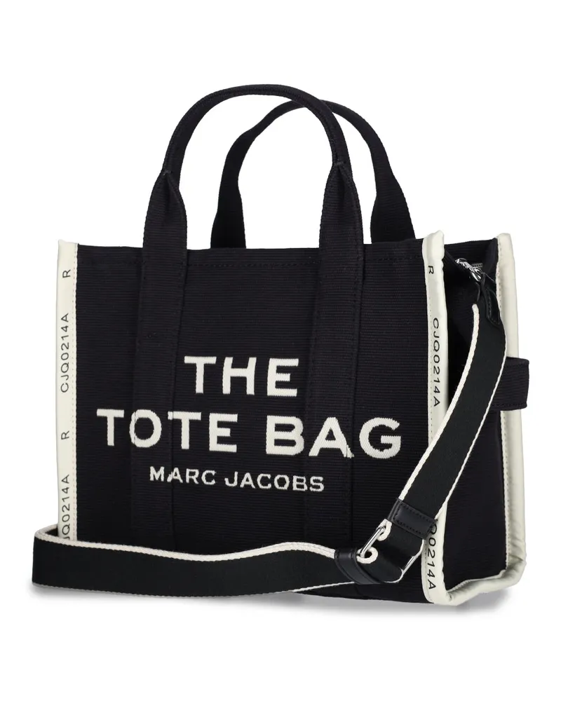 Marc Jacobs Women's Bags Black Cotton Black