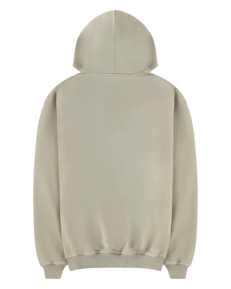 REPRESENT Thoroughbred Hoodie — Green Green