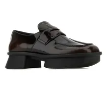 Mocassini Loafer — Brown