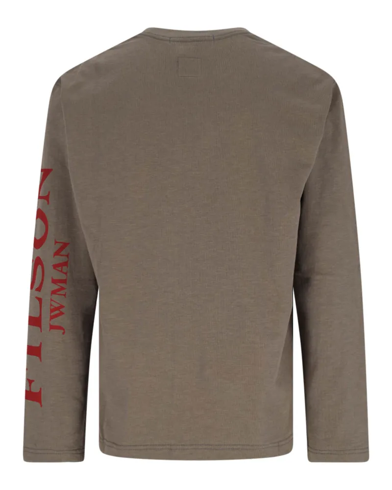 Junya Watanabe Men's T-Shirts And Polos Beige Cotton Beige