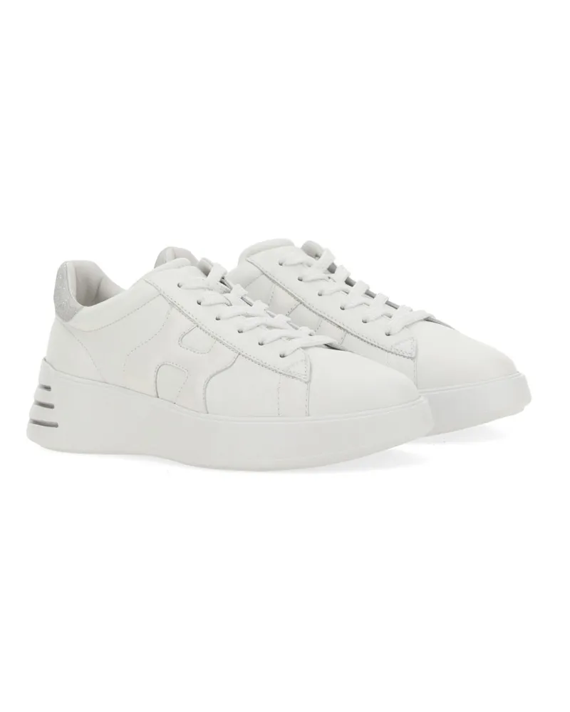 Hogan Rebel Sneaker — Multicolor Multicolor