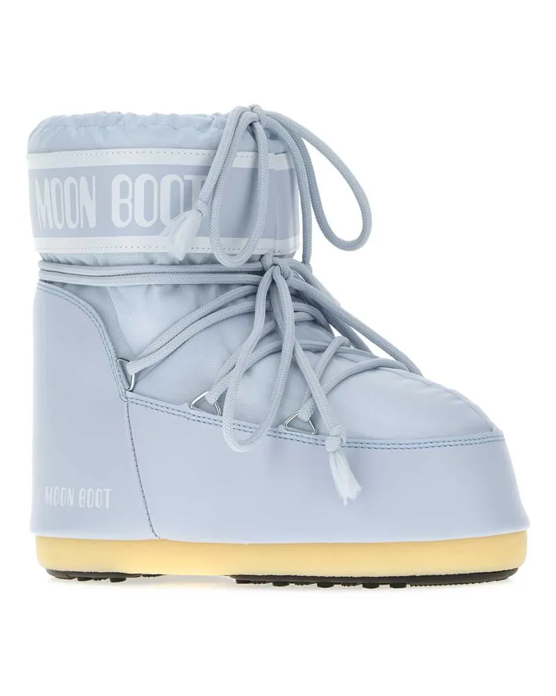 Moon Boot Icon Boots — Blue Blue