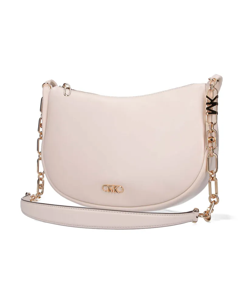 Michael Kors Women's Bags White Pelle Pink