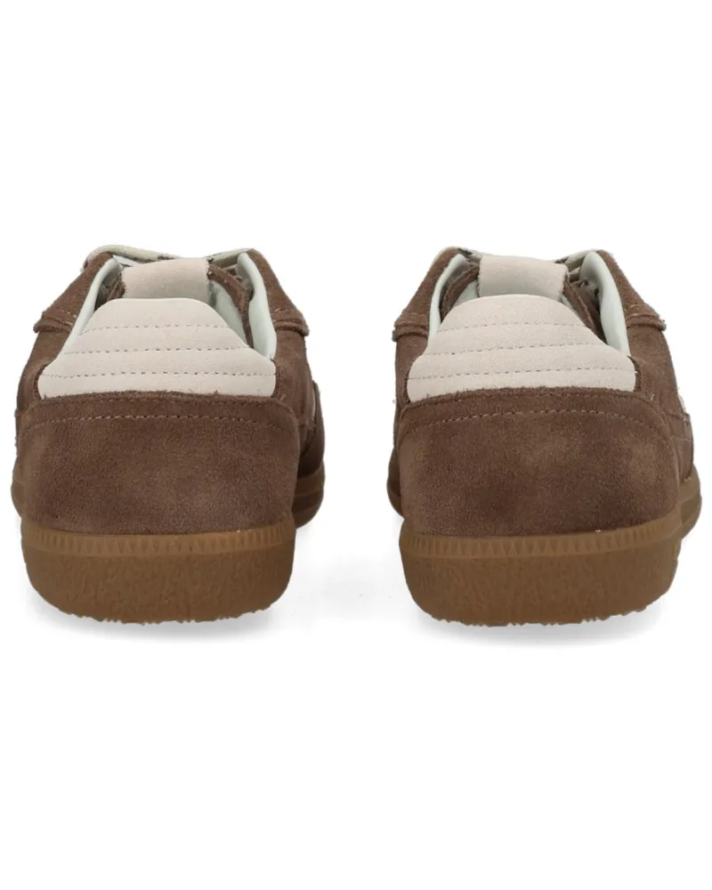 Alohas Rife Sneakers — Brown Brown