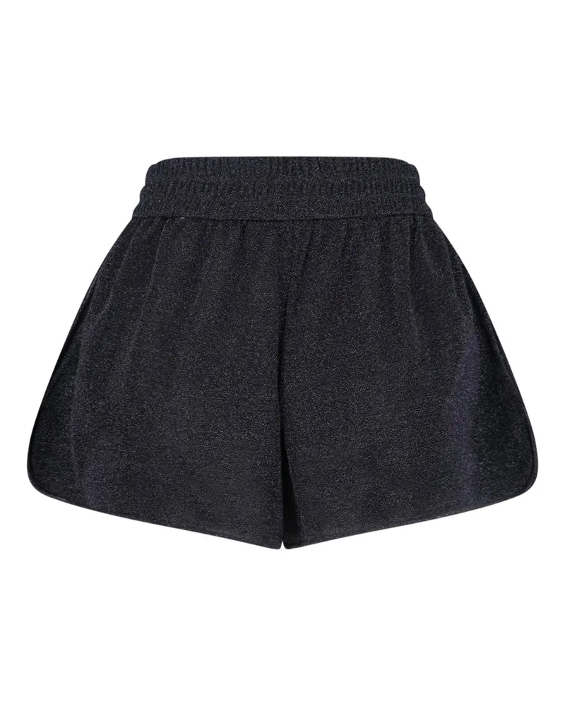 Oséree Women's Trousers Black Polyamide Black