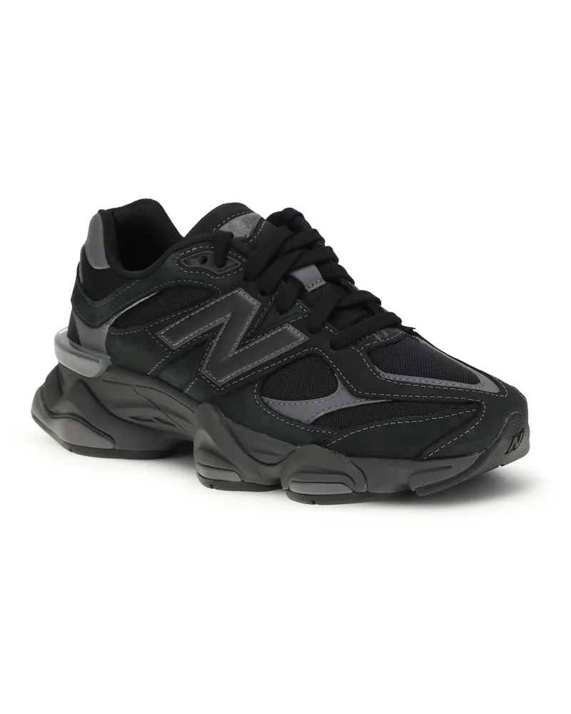 New Balance Unisex 9060 Sneakers Castlerock Gray