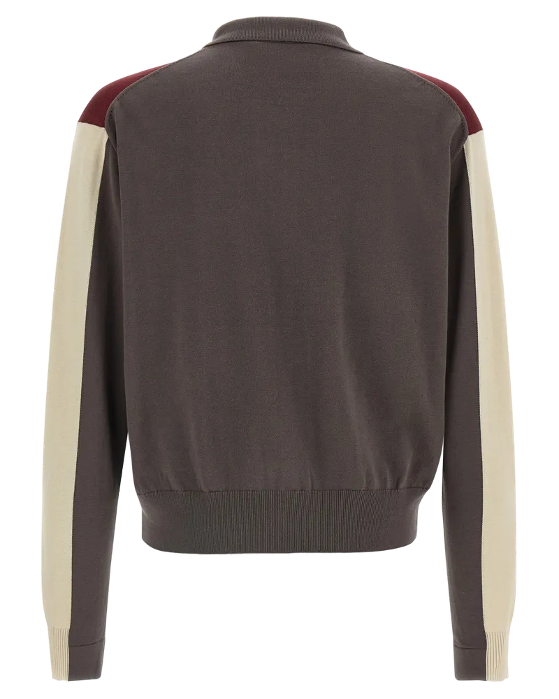 KIKO KOSTADINOV Munno Cardigan — Multicolor Multicolor