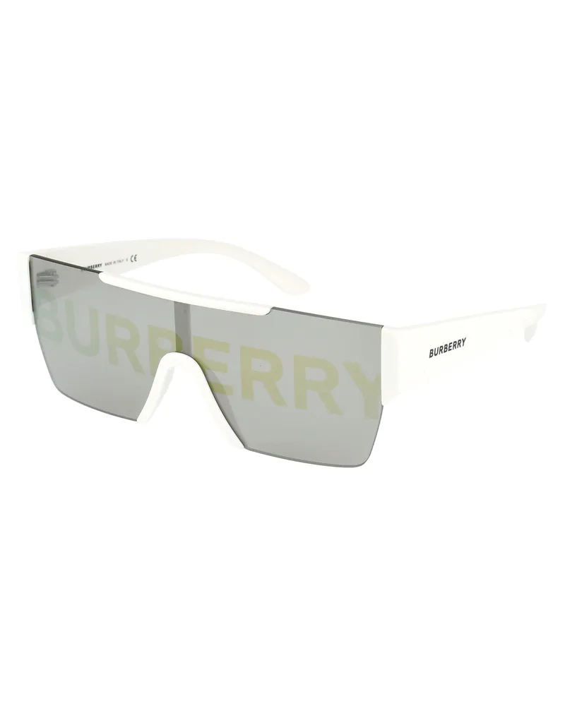 Burberry 0BE4291 Sunglasses — White White