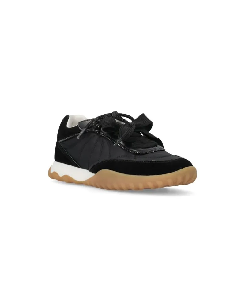 Pinko Gea 02 Sneaker — Black Black