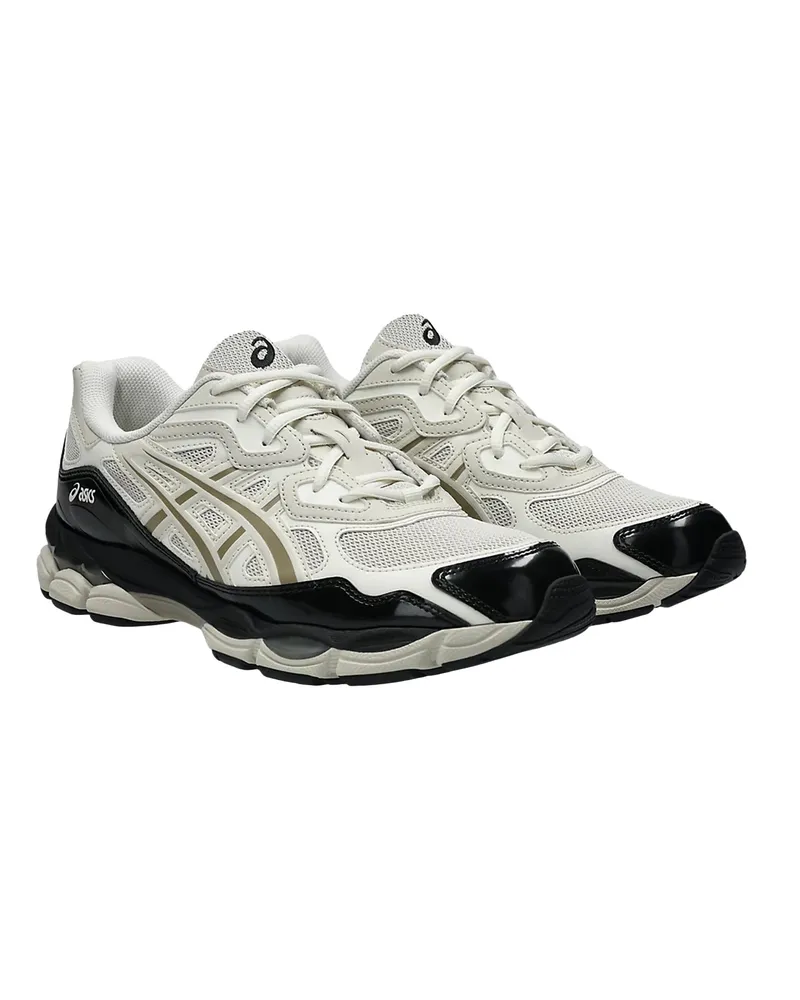 Asics GEL-NYC Sneaker — Gray Gray