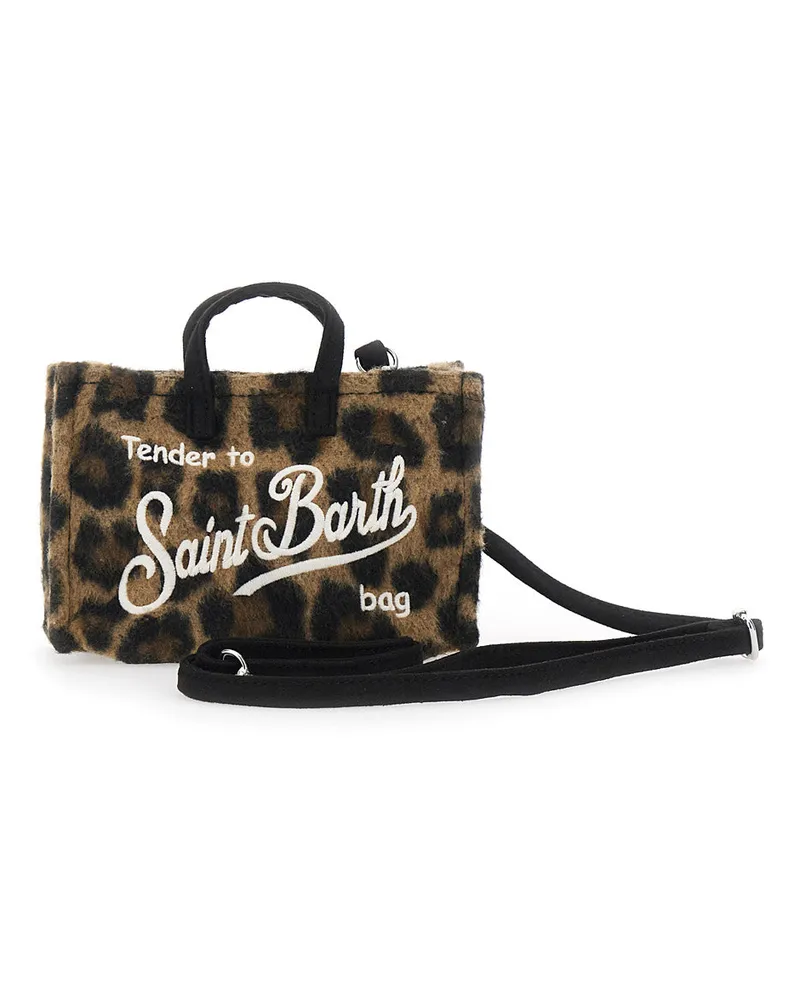 MC2 Saint Barth Bag — Multicolor Multicolor