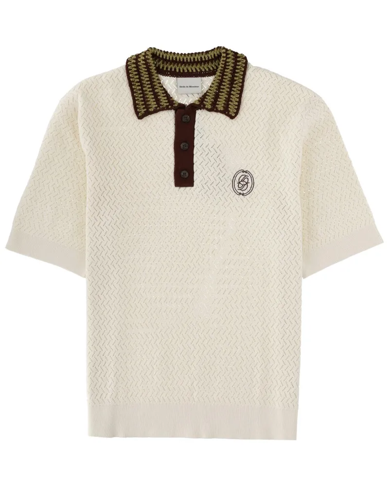 Drôle de Monsieur Polo — Ivory Ivory